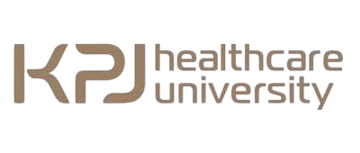 KPJ Healthcare University logo