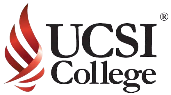 UCSI College logo