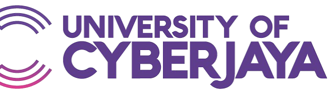 University of Cyberjaya logo